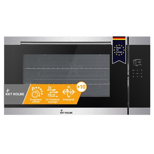 Kkt kolbe eb9105ed - kolbe,