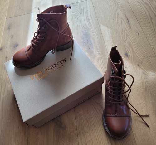 Ten points pandora damen boots - points,