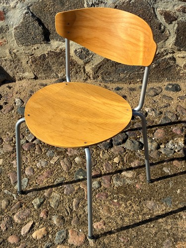 Thonet stuhl s252 stühle - stuhl,