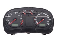 Tachometer VW Golf IV (1J) 1.6  77 kW  105 PS (02.2000-06.2005) 1J0920806B 1.6