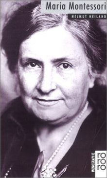 Maria montessori mit - maria,