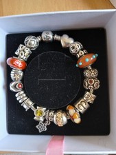 Original Pandora, Armband mit