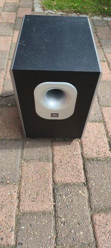 Jbl sub140 230 subwoofer - sub140/230,