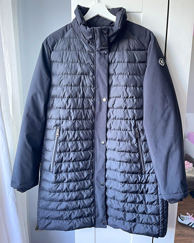 Fuchs schmitt damen steppjacke - schmitt,