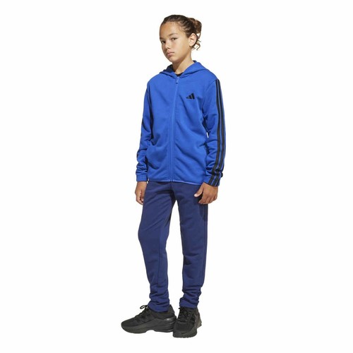 Adidas kinder trainingsanzug - adidas,