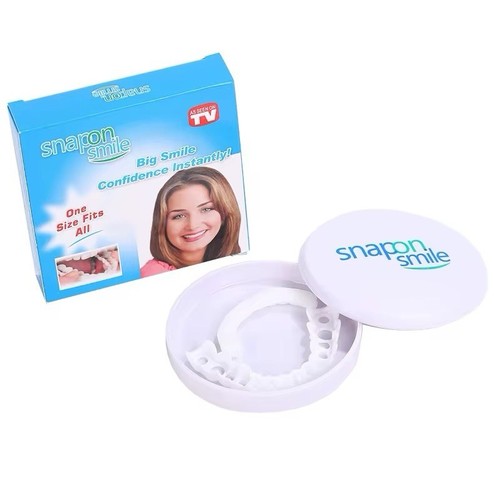 Comfort prothese snap - prothese, on