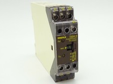 Industrial time relay eberle - industrial,