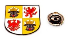 Mecklenburg-Vorpommern Wappen