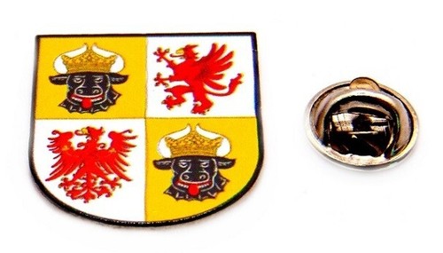 Mecklenburg vorpommern pin - mecklenburg-vorpommern,