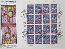 UN Human Rights 1983