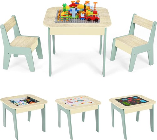 Kindersitzgruppe kindertisch - kindersitzgruppe,