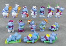 Überraschungsei Figuren Happy