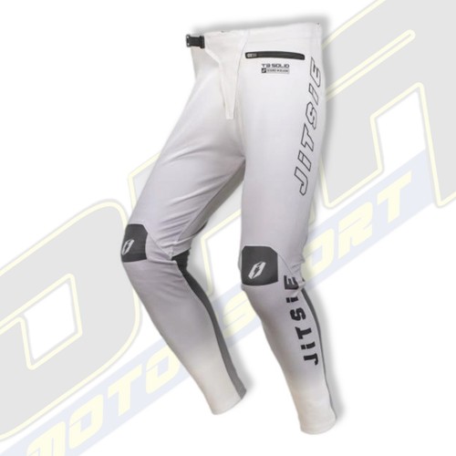 Jitsie solid grey - solid, trials