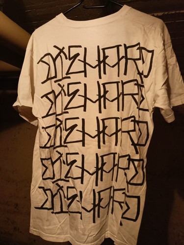 Terror hardcore die -  ny,