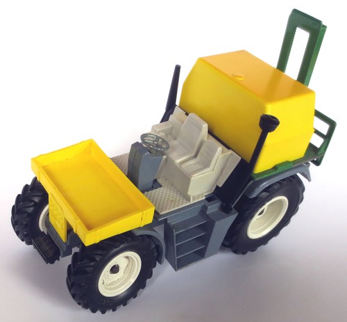 Siku farmer serie 3552 traktor - farmer,