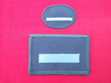 NVA Ärmelabzeichen +