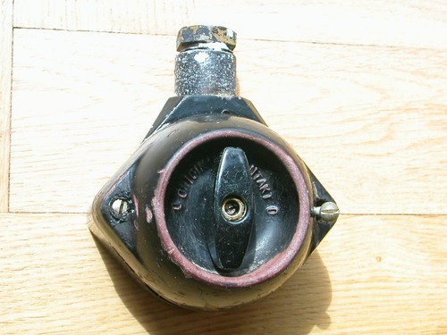 Original drgm bakelit - drgm,