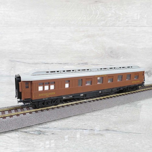 Trix 3373 ciwl - -,