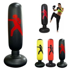 Kinder Erwachsene Standboxsack