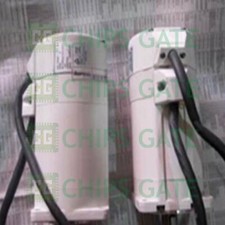 1PCS used Panasonic servo