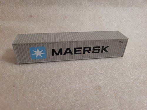 Møller maersk - p., møller-