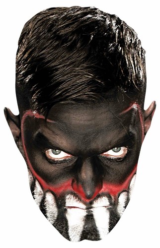 Finn balor wwe karten - wwe, 2d
