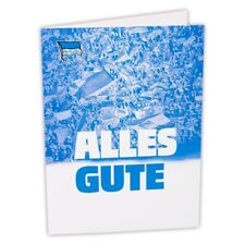 Hertha BSC Berlin Karte -