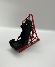 Schalensitz Vollschalensitz sportsitz handyhalter vr6 2jz rb26 c20let turbo sr20