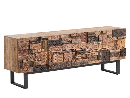Woodkings sideboard greenland - woodkings,