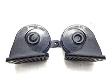 Mercedes SLK R170 paar Hupe Fanfare Fiamm A0045429520 A0045429620 Top