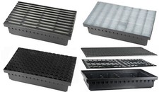 Schuhabstreifer Abtreter