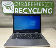 HP Laptop Ryzen 3 Pro AMD