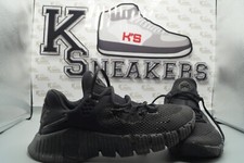 Nike Free Metcon 4 EU 44,5 US 10,5 Sportschuhe Schwarz CT3886-007 Low Tops