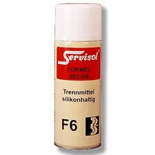 Silikon Gleitspray für