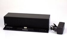 SOUNDFREAQ SFQ-02IRB Sound iPad iPod Akku Dockstation Bluetooth Lautsprecher, 1A