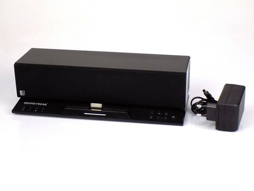 Soundfreaq sfq 02irb sound - sfq-02irb,