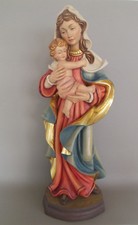 Madonna mit kind mutter - madonna,