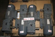 Lenze 0,55 kw  69 min