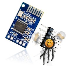 CA-6928 Bluetooth 5.0 BT Audio