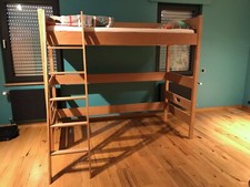 Hochbett paidi - hochbett,
