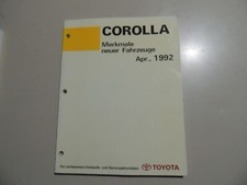Toyota Corolla E10