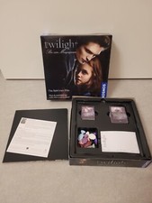 Kosmos: 2009 twilight Biss zum Morgengrauen Das Spiel zum Film komplett
