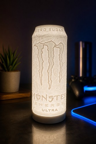 Beleuchtbares lithophane - beleuchtbares, 3d