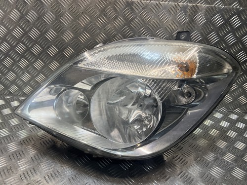 Mercedes sprinter w906 - sprinter,