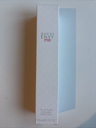 Gucci envy eau toilette - gucci, me
