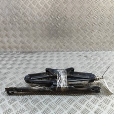 Ford Transit MK4 Lift Jack