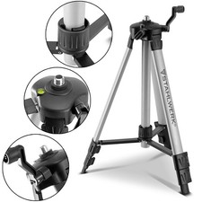 STAHLWERK Universal Stativ