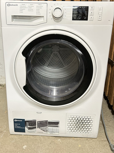 Bauknecht soft cm10 8bwk - bauknecht, de