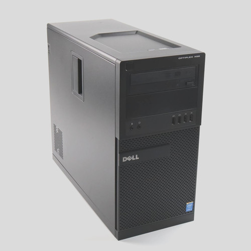 Dell core budget - i7, gaming