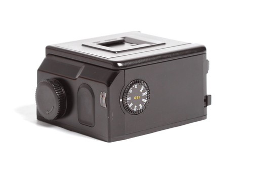 Mamiya 645 pro rollfilmmagazin - mamiya,